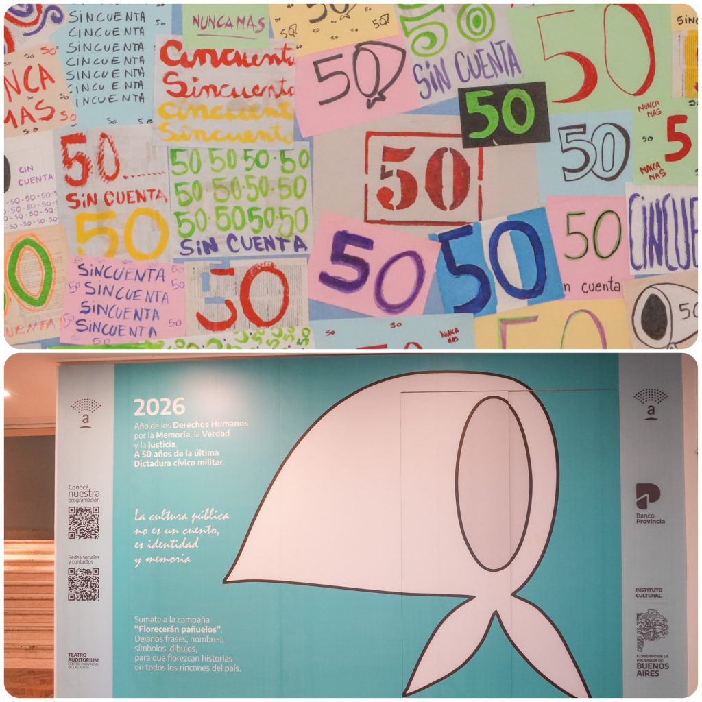 Este domingo, actividades en el Auditorium por el Día Nacional de la ...