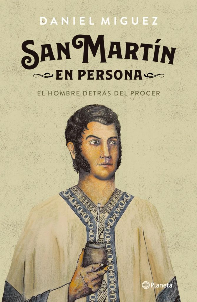 San Martín