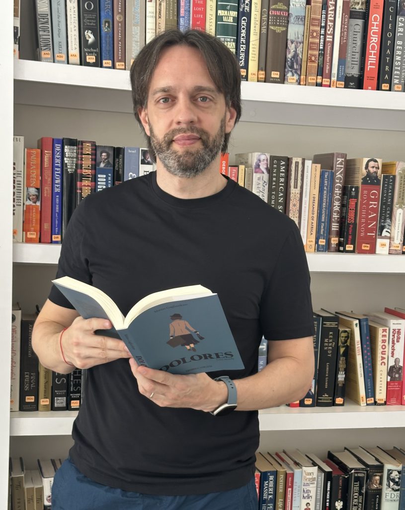 Matías Gagliardone 2