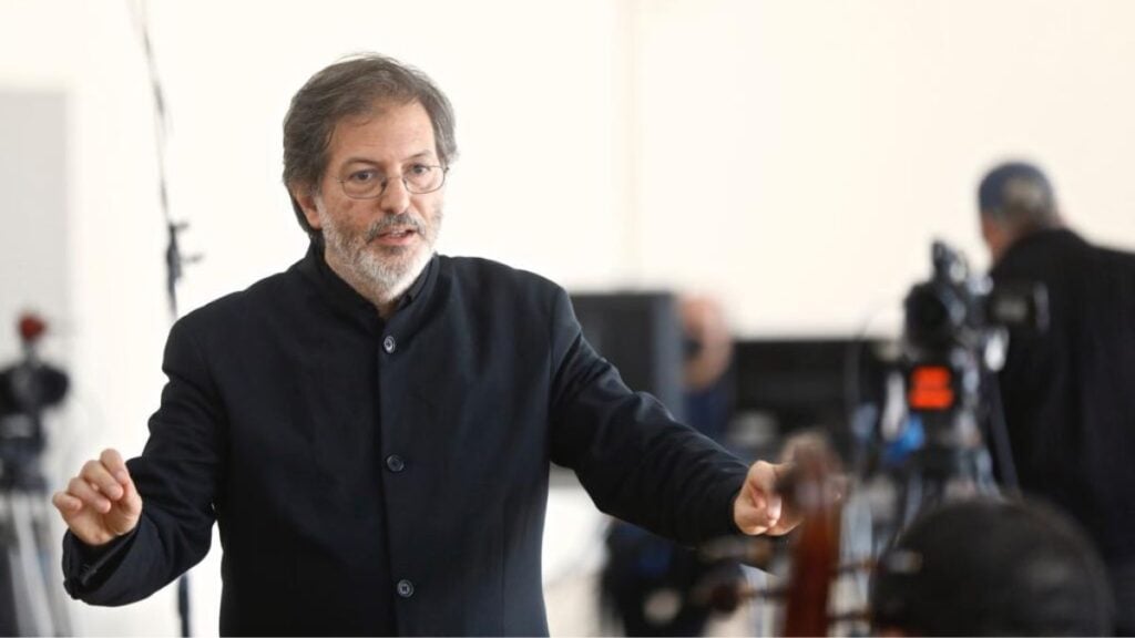 Ricardo Schiamarella. 