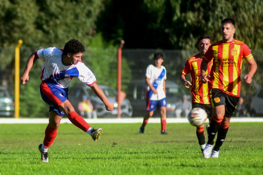 TALLERES - CADETES 04