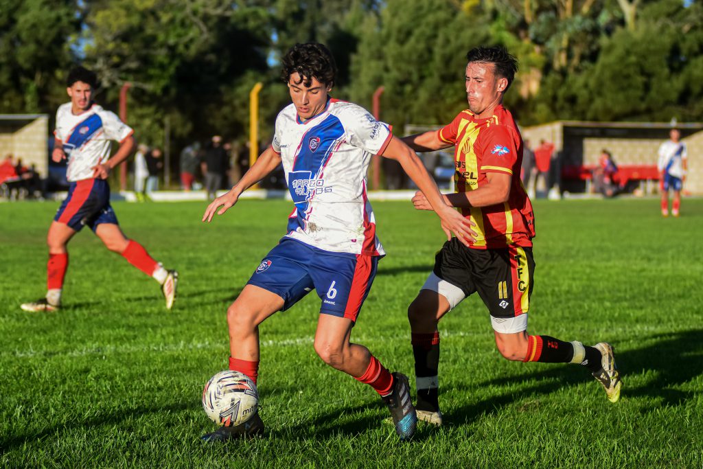 TALLERES - CADETES 19
