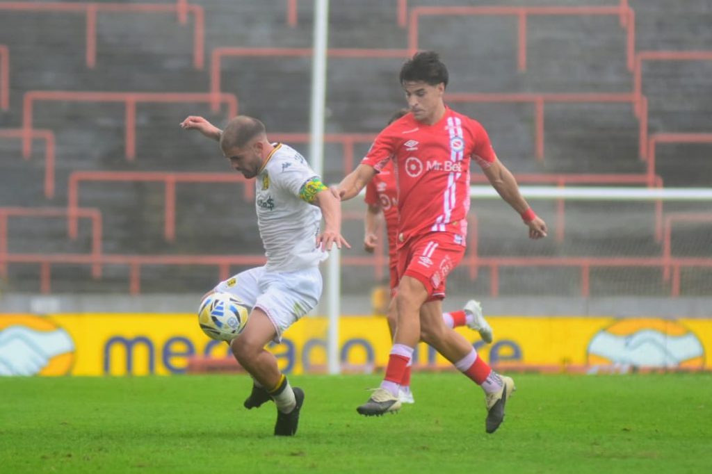 Fotos Marcela Golfredi / Diario La Capital