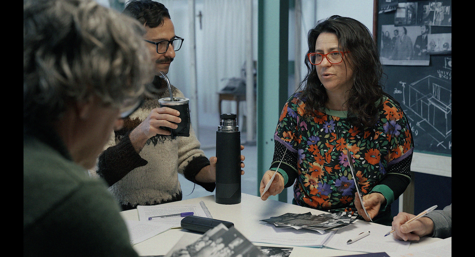 apenas habra sombras 2