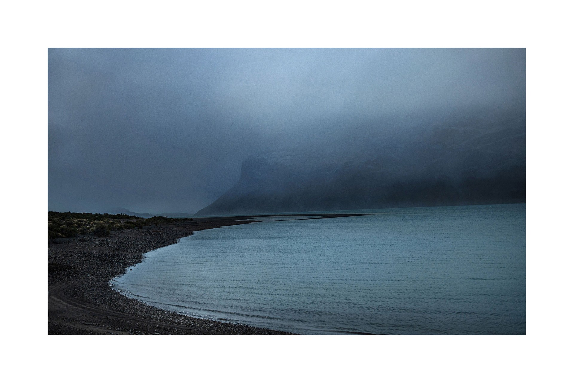 Una de las imágenes de Brátin.