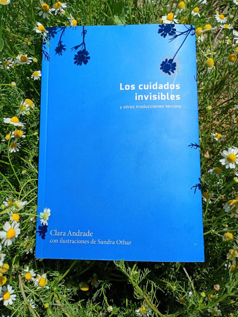 libro - cuidados