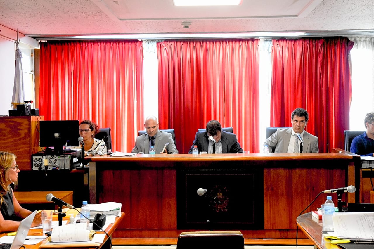 tribunal caceres
