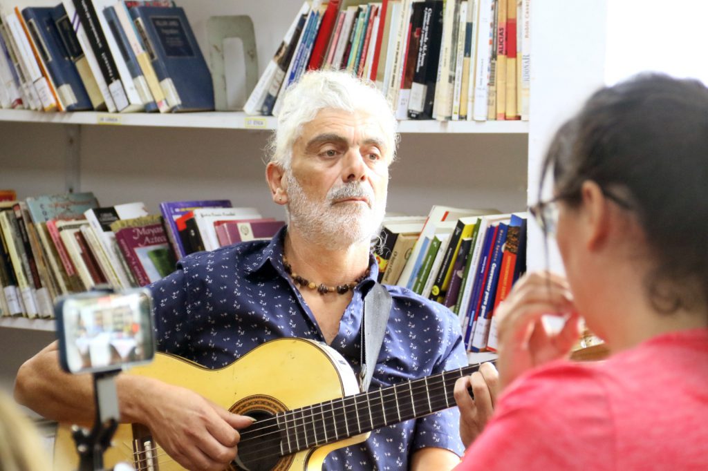 Charla 28 de marzo III